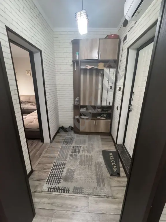 Продается 2 комнатная квартира Ул. Бабура Piramit Tower