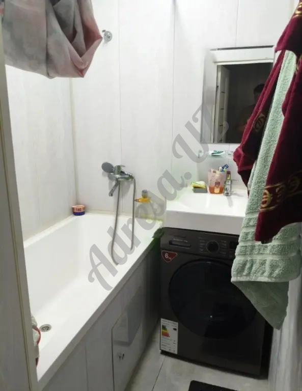 Продается 2 комнатная квартира Авиасозлар-4