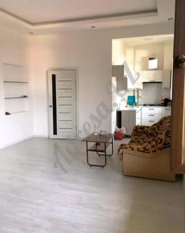 Аренда квартиры 2 комнаты Чайхона Салом Буюк Ипак Йули