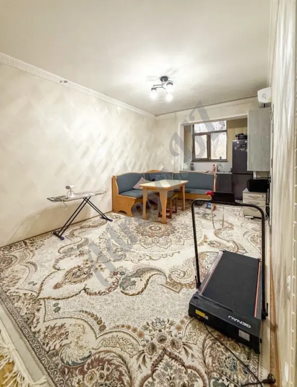 Продается 2 комнатная квартира Ор-р Хавас Бий Художники