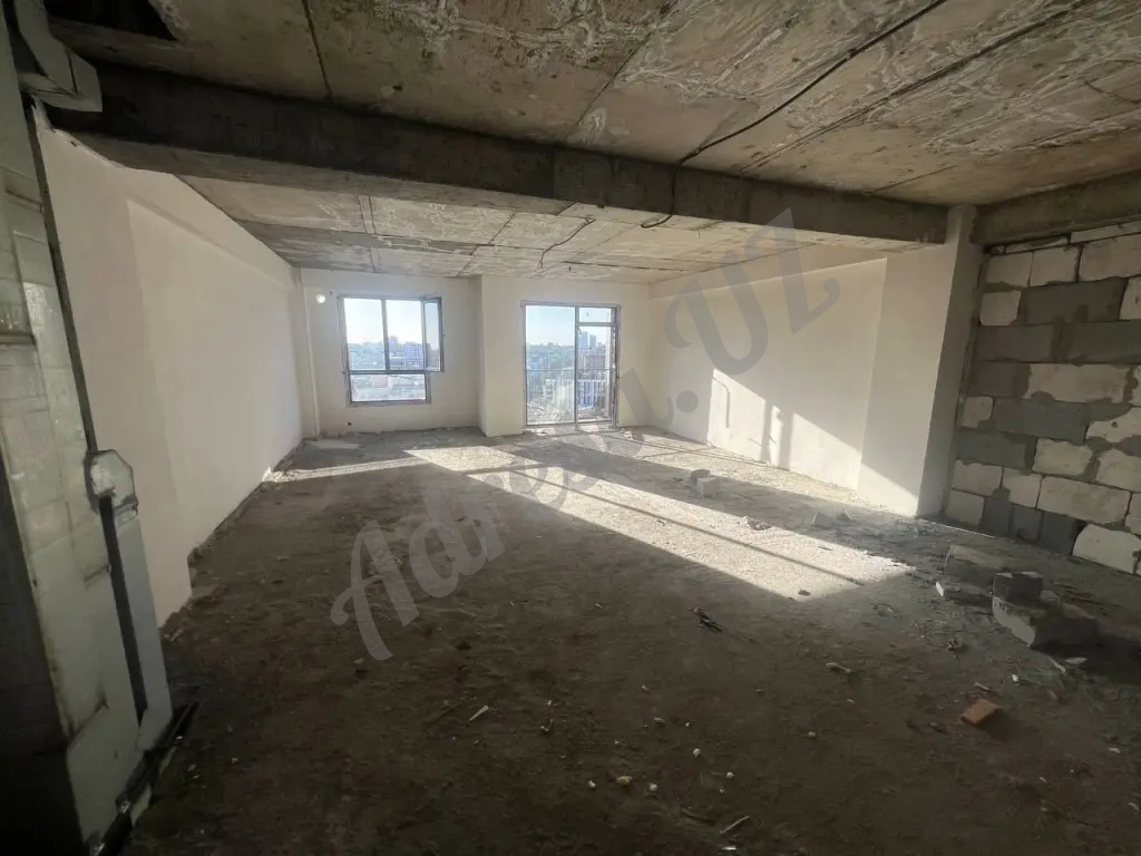 Продается 2 комнатная квартира ЖК Black Tower