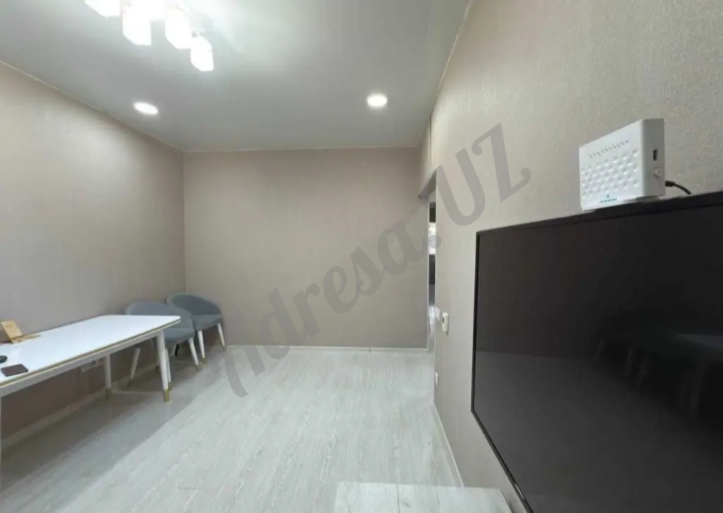 Продается 2 комнатная квартира Кушбеги