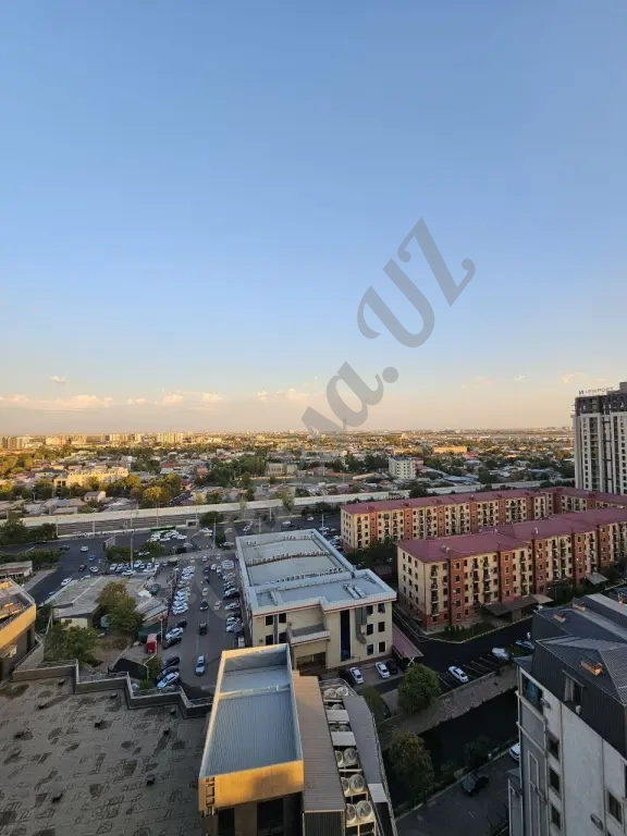 Продается 2 комнатная квартира ЖК "Black Tower" Residence