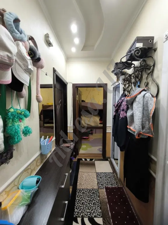 Продается 2 комнатная квартира Ташсельмаш, Ашхабад парк