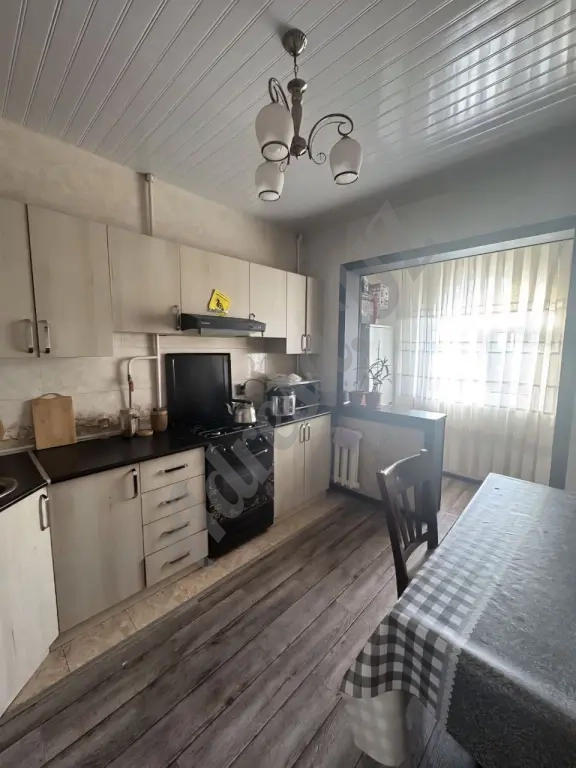 Продается 2 комнатная квартира Ул. Бабура Piramit Tower