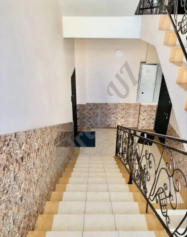 Аренда квартиры 2 комнаты Чайхона Салом Буюк Ипак Йули