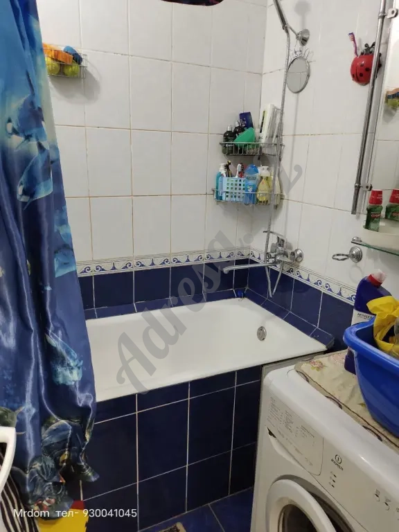 Продается 2 комнатная квартира Ташсельмаш, Ашхабад парк