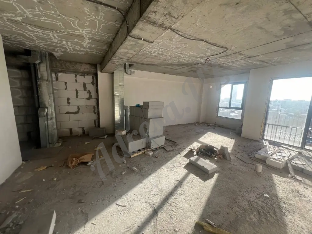 Продается 2 комнатная квартира ЖК Black Tower