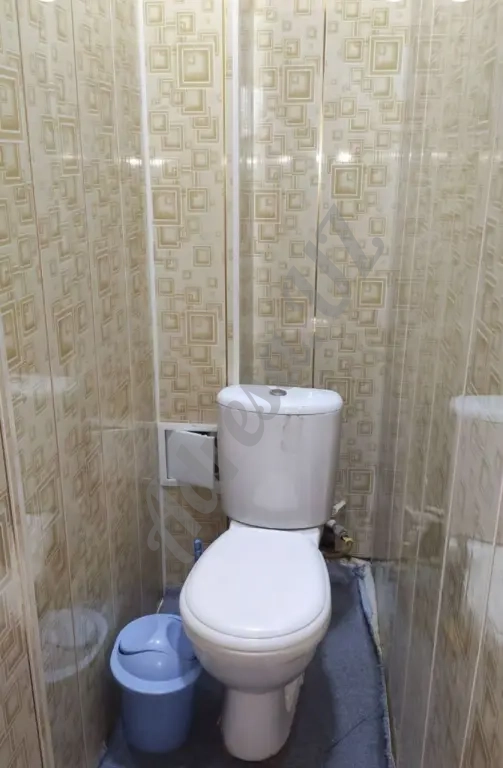 Продается 2 комнатная квартира Ттз-2