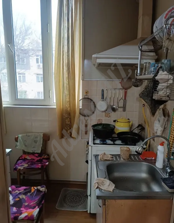 Продается 2 комнатная квартира Ялангач Ширин базар, Femeli market