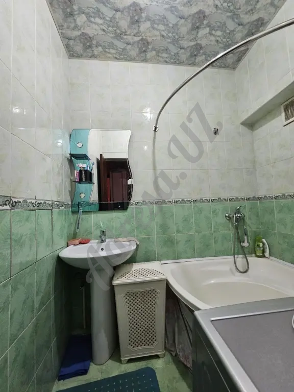 Продается 2 комнатная квартира Дархан Хамид Алимджана