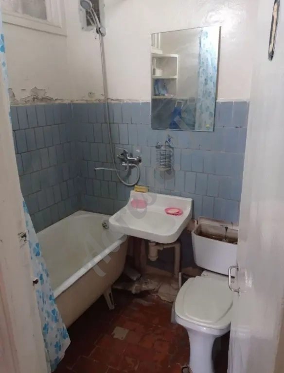 Продается 2 комнатная квартира Академ городок