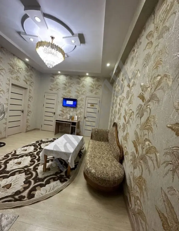 Продается 2 комнатная квартира Паркентский ул.Циалковская