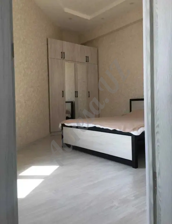 Аренда квартиры 2 комнаты Чайхона Салом Буюк Ипак Йули