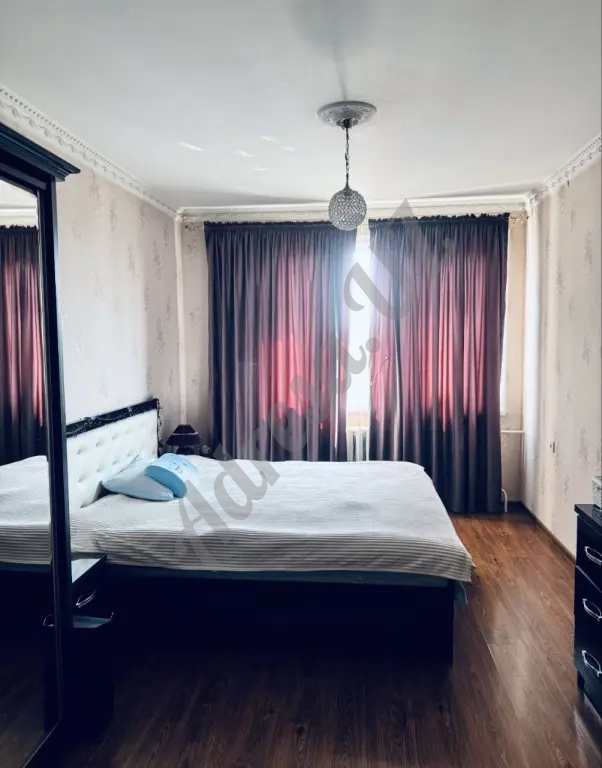 Продается 2 комнатная квартира Буз-1 единое окно