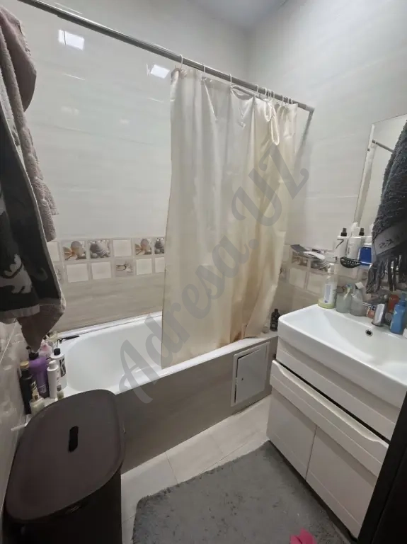 Продается 2 комнатная квартира Ул. Бабура Piramit Tower