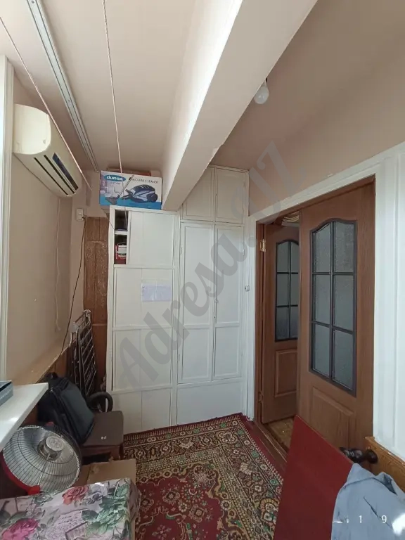 Продается 2 комнатная квартира Ташсельмаш Ашхабад парк