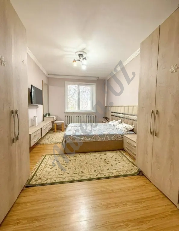 Продается 2 комнатная квартира Ор-р Хавас Бий Художники