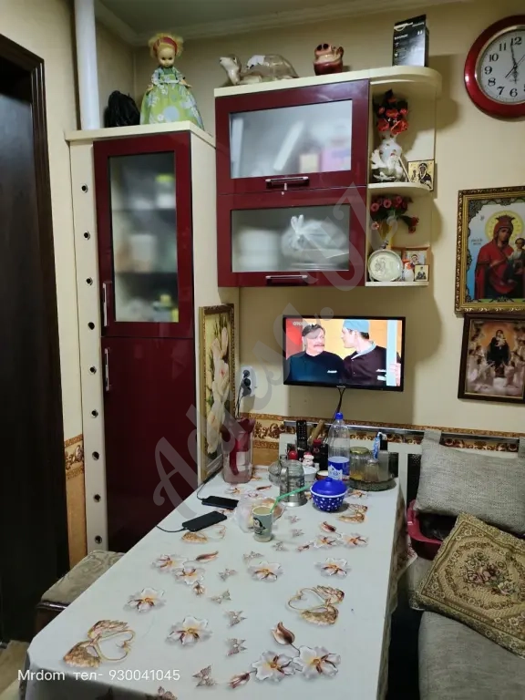 Продается 2 комнатная квартира Ташсельмаш, Ашхабад парк