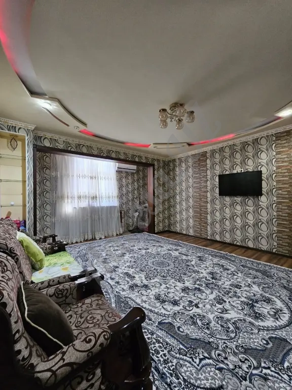 Продается 2 комнатная квартира Дархан Хамид Алимджана