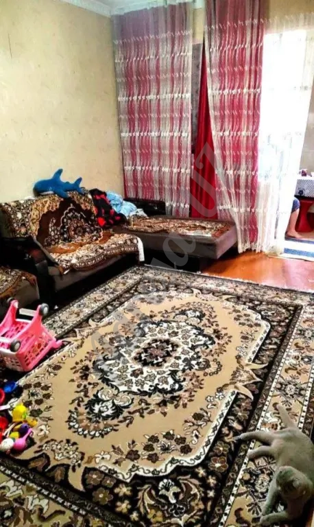 Продается 2 комнатная квартира Авиасозлар-2 151 школа