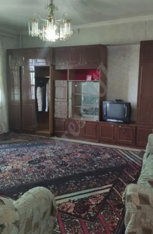 Продается 2 комнатная квартира Ттз-2 кафе Ульяна