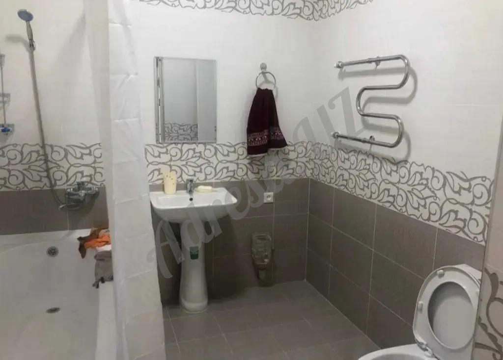 Аренда квартиры 2 комнаты Чайхона Салом Буюк Ипак Йули