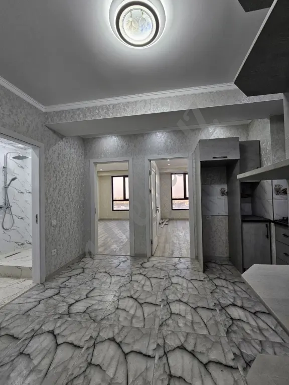 Продается 2 комнатная квартира ЖК "Black Tower" Residence