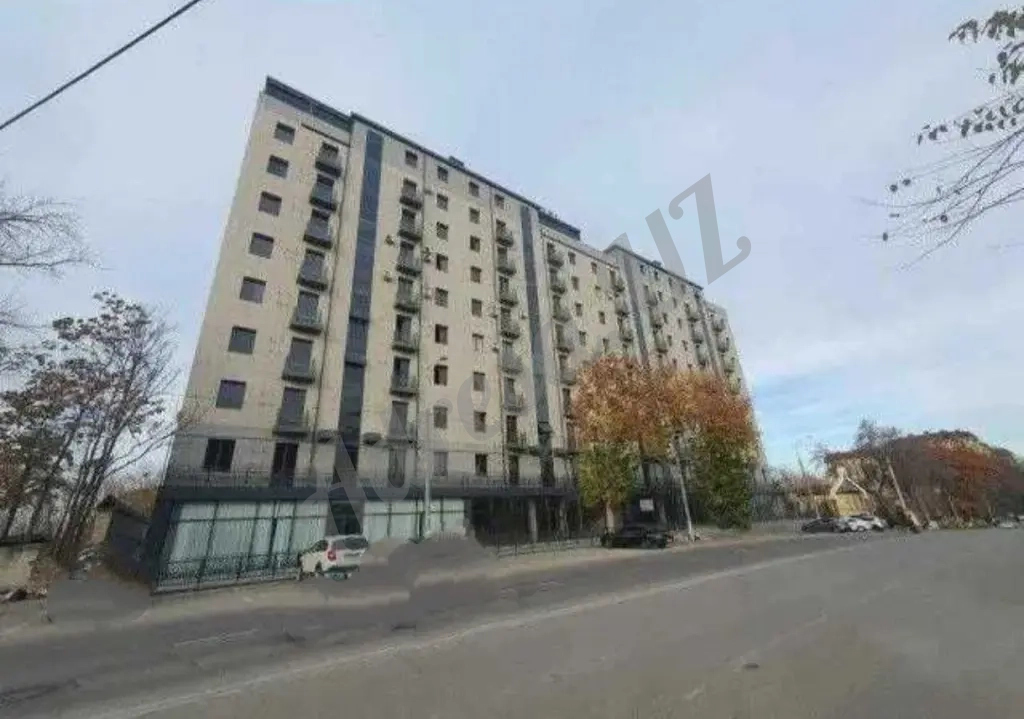 Продается 2 комнатная квартира Новостройка 'Сайрам Авеню"