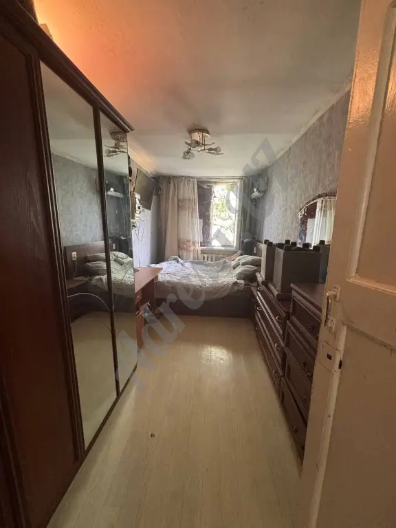 Продается 2 комнатная квартира Ташсельмаш 22 военный городок