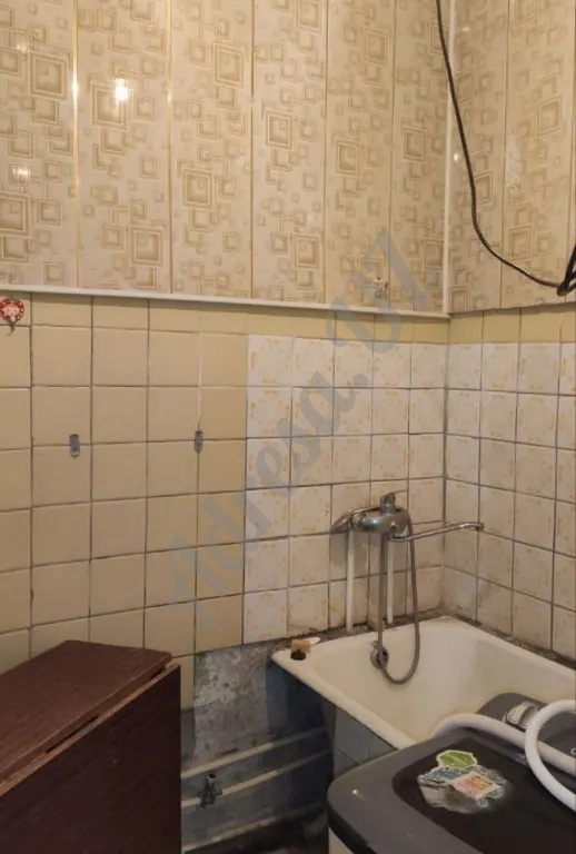 Продается 2 комнатная квартира Ттз-2