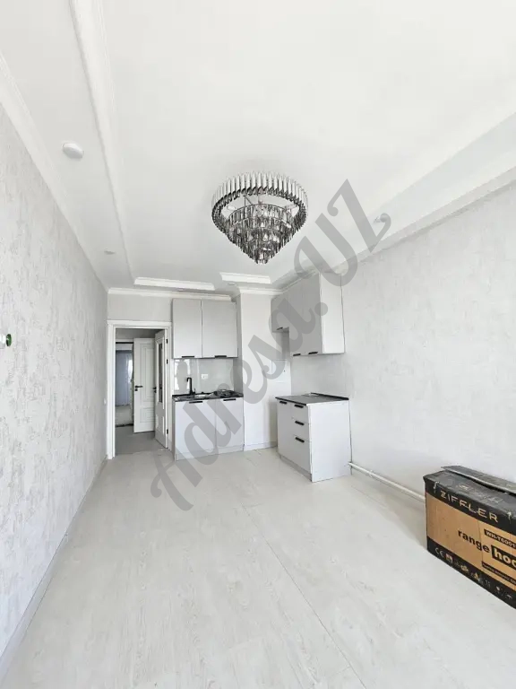 Продается 2 комнатная квартира ЖК «BLACK TOWER»