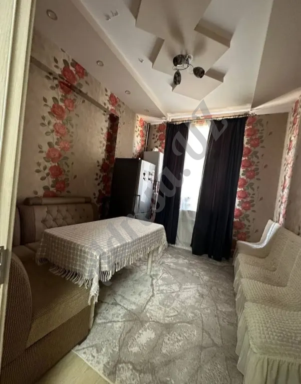 Продается 2 комнатная квартира Паркентский ул.Циалковская