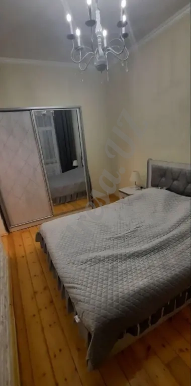 Продается 2 комнатная квартира Шота Руставели