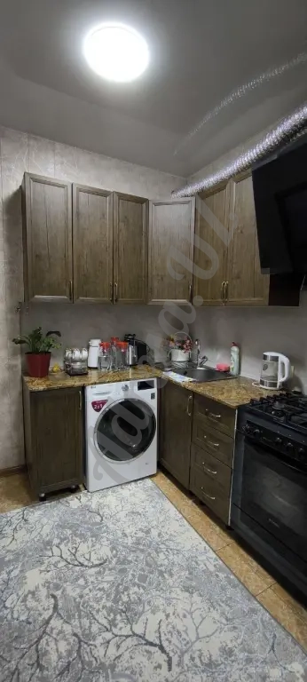 Продается 2 комнатная квартира Ташсельмаш Ашхабад парк