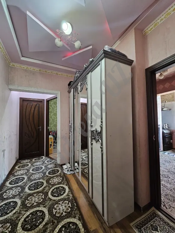 Продается 2 комнатная квартира Дархан Хамид Алимджана