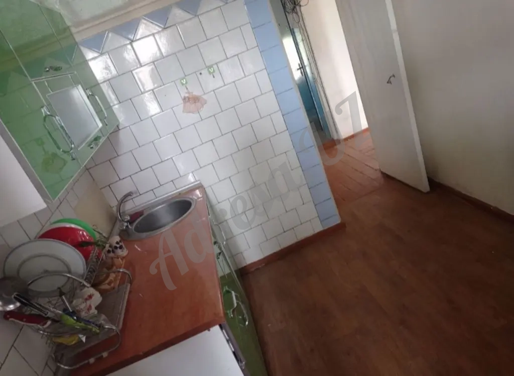 Продается 2 комнатная квартира Академ городок