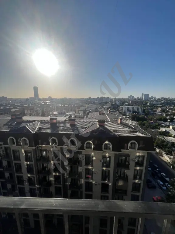 Продается 2 комнатная квартира ЖК Black Tower