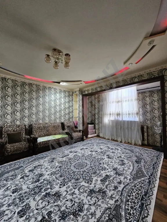 Продается 2 комнатная квартира Дархан Хамид Алимджана