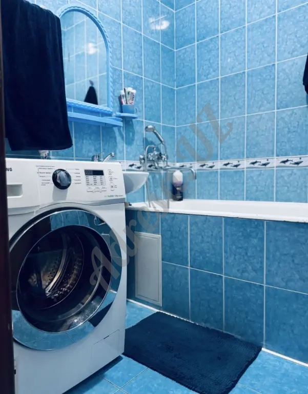 Продается 2 комнатная квартира Буз-1 единое окно