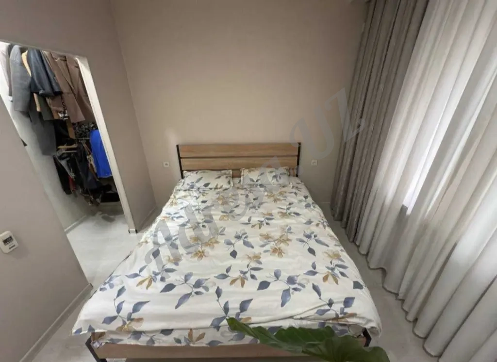 Продается 2 комнатная квартира Кушбеги