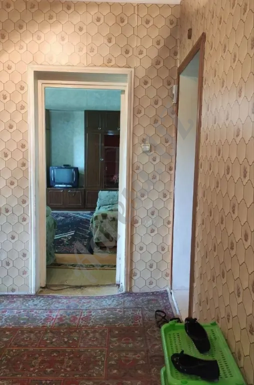 Продается 2 комнатная квартира Ттз-2 кафе Ульяна