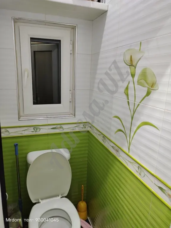 Продается 2 комнатная квартира Ташсельмаш, Ашхабад парк