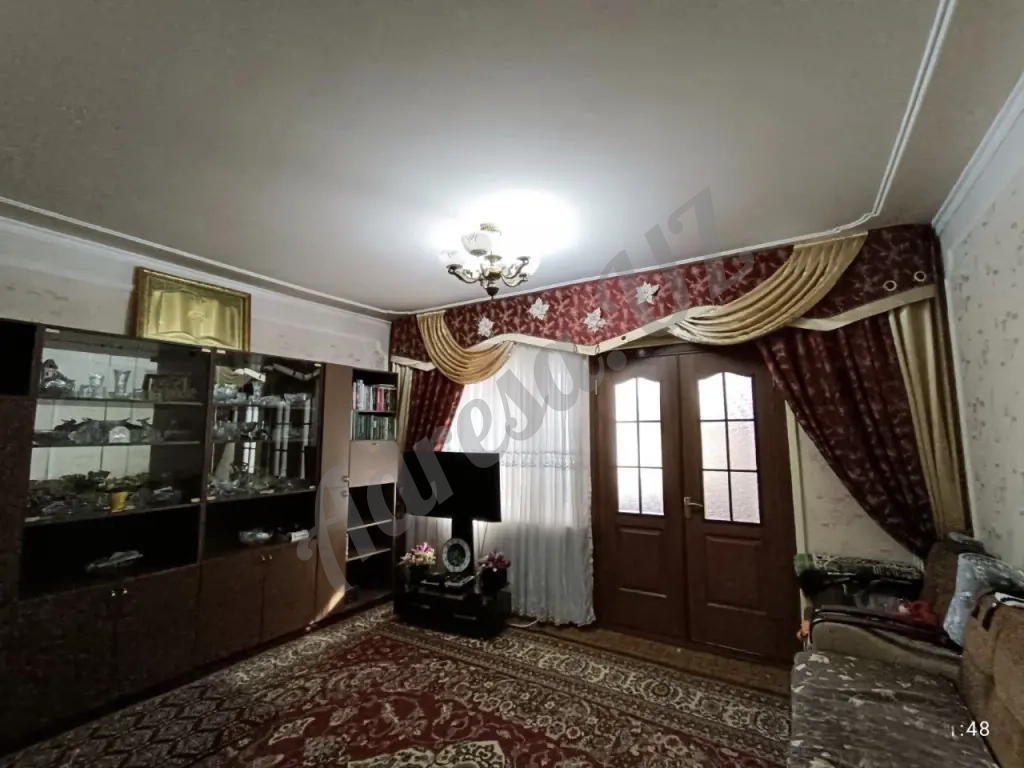 Продается 2 комнатная квартира Ташсельмаш Ашхабад парк