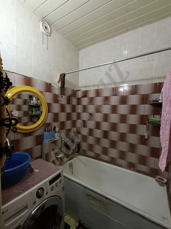 Продается 2 комнатная квартира Ташсельмаш Ашхабад парк