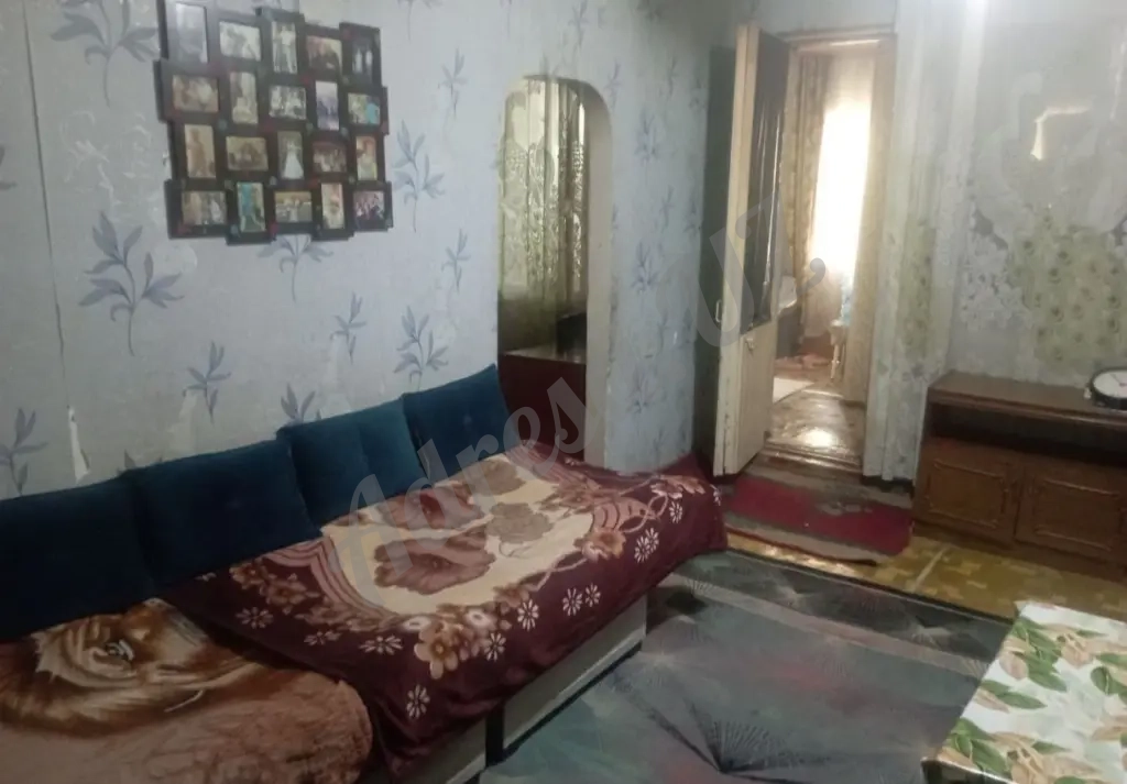 Продается 2 комнатная квартира Авиасозлар-2