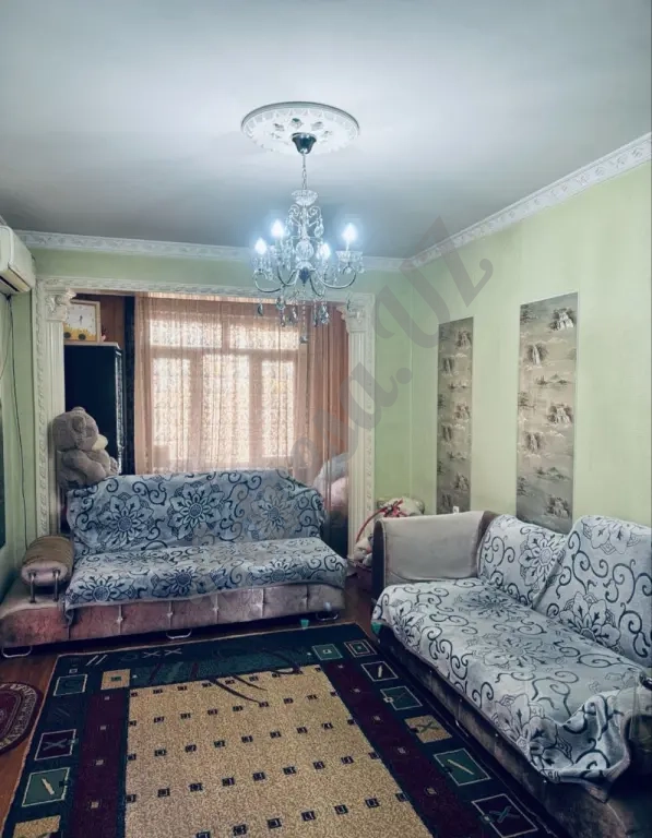 Продается 2 комнатная квартира Буз-1 единое окно