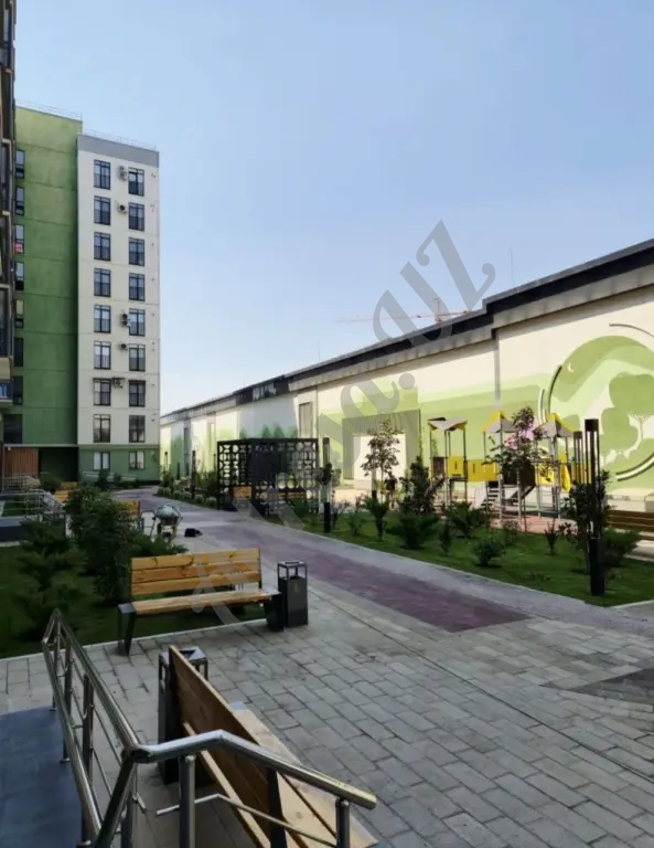 Продается 2 комнатная квартира Новостройка "Династия"