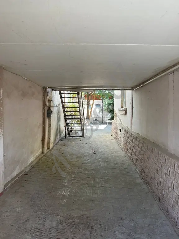 Продается прямоугольный участок Юнусабадский район