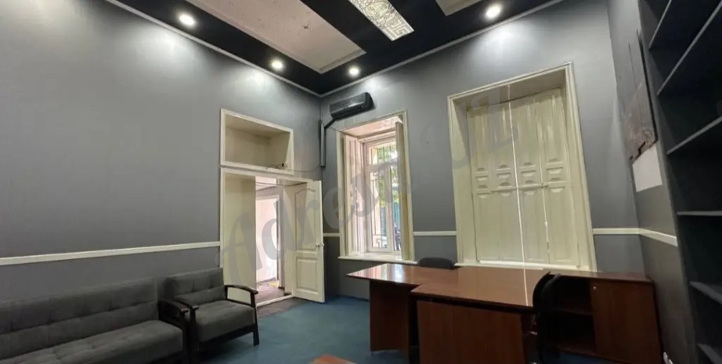 Аренда в центре города Дархан  1/1/1  45м²